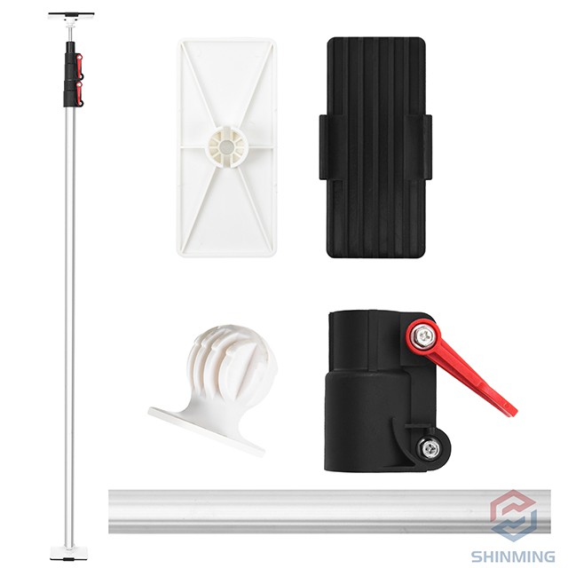 Telescopic Support Rod